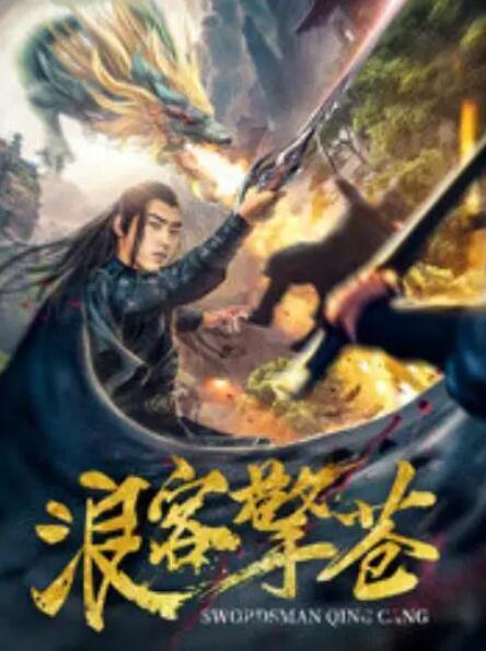《疯狂的爱》海报